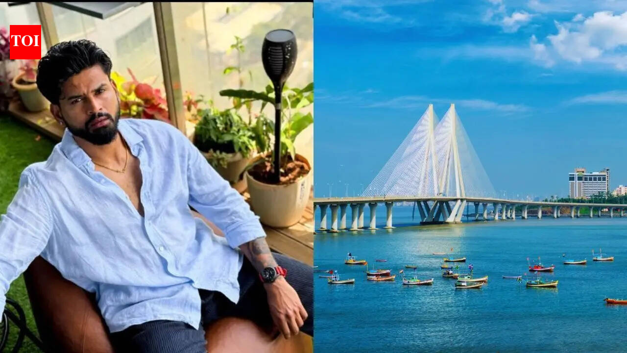 Shreyas Iyer leases luxury Worli apartment for ₹7.14 crore over three years, highlighting Mumbai’s booming premium rental market