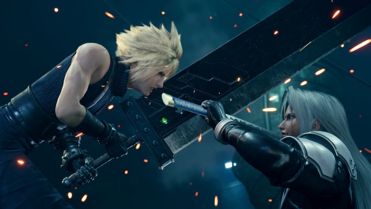 Su Steam il franchise di Final Fantasy è in saldo, tra capitoli principali, remake e spin‑off