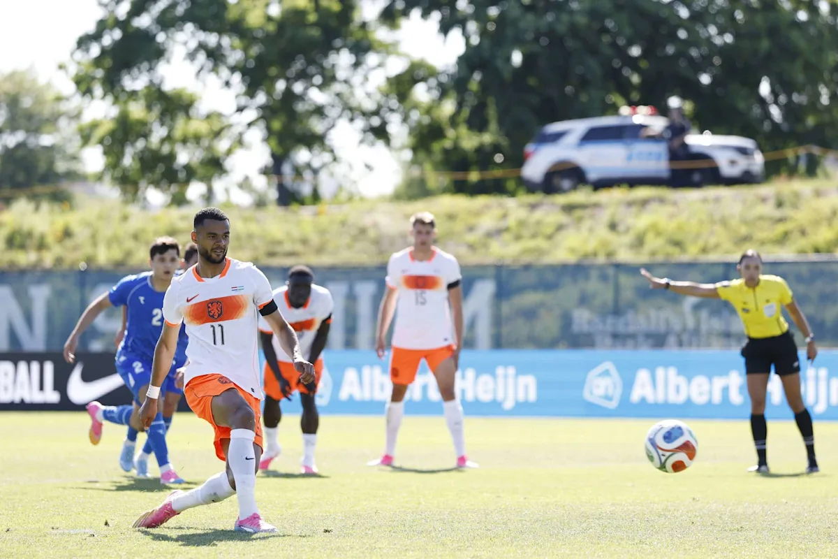 Frustrated forward’s transfer stance adds to Liverpool summer upheaval