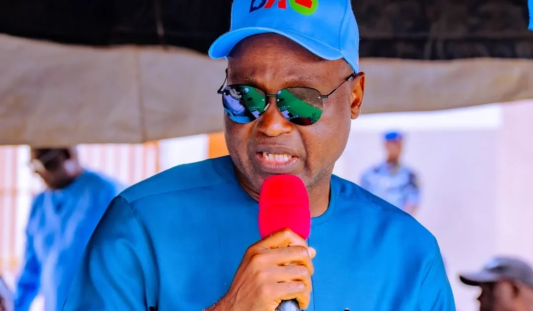 Ekiti 2026: APC mega rally to showcase Oyebanji’s overwhelming support — Campaign council