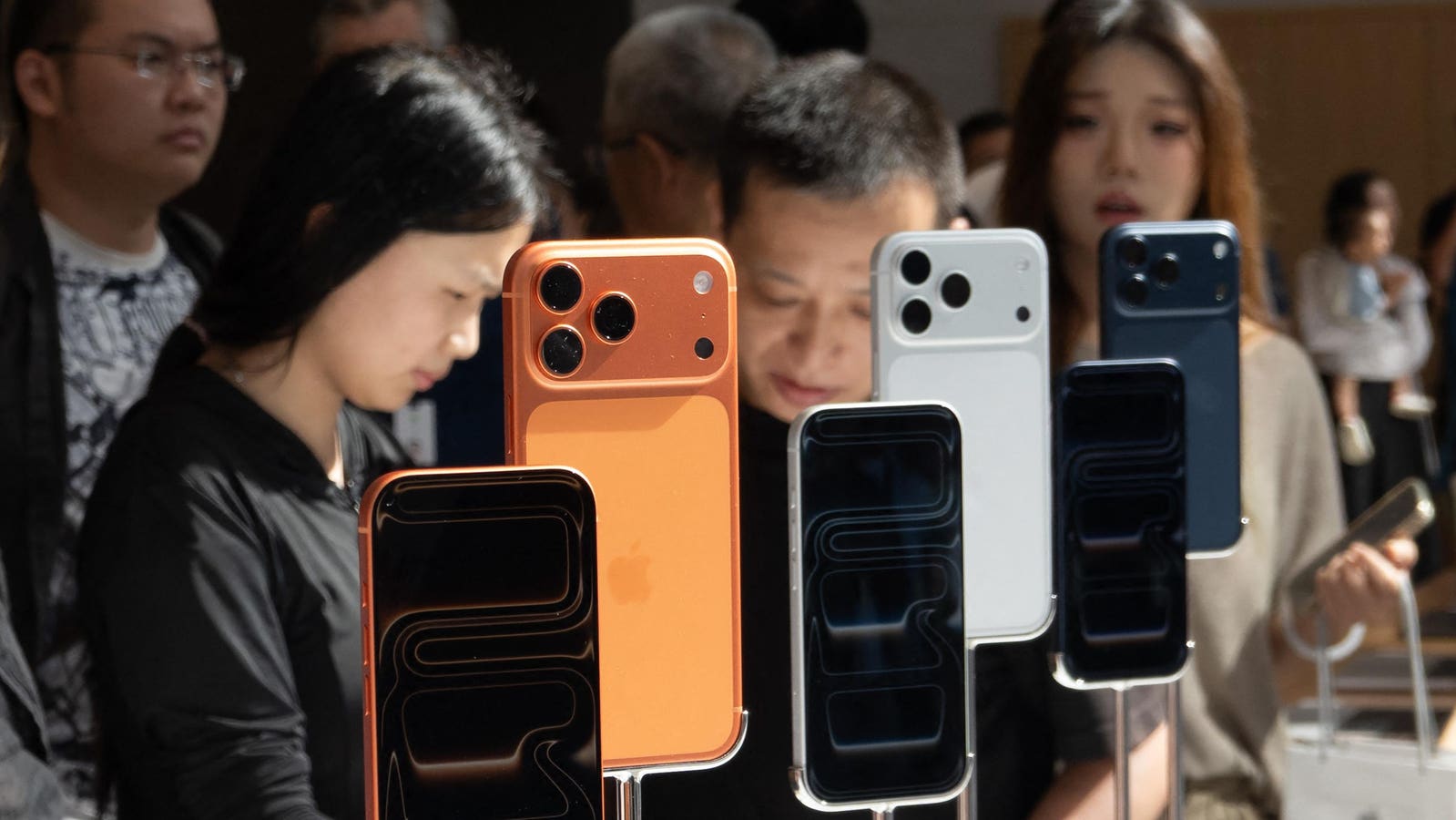 iPhone Ultra Price: Why Apple’s First Foldable Needs To Be Expensive - Forbes