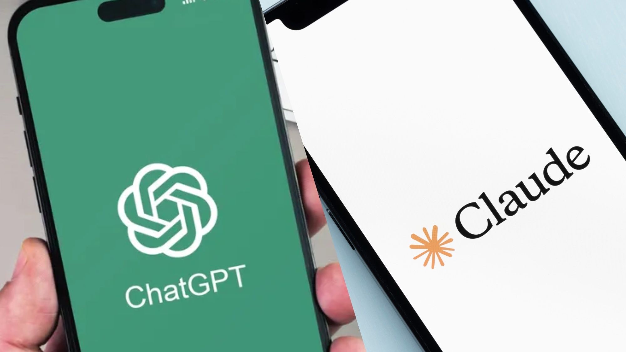 I pay $20 a month for ChatGPT — Claude Fable 5 made me question why - Tom's Guide