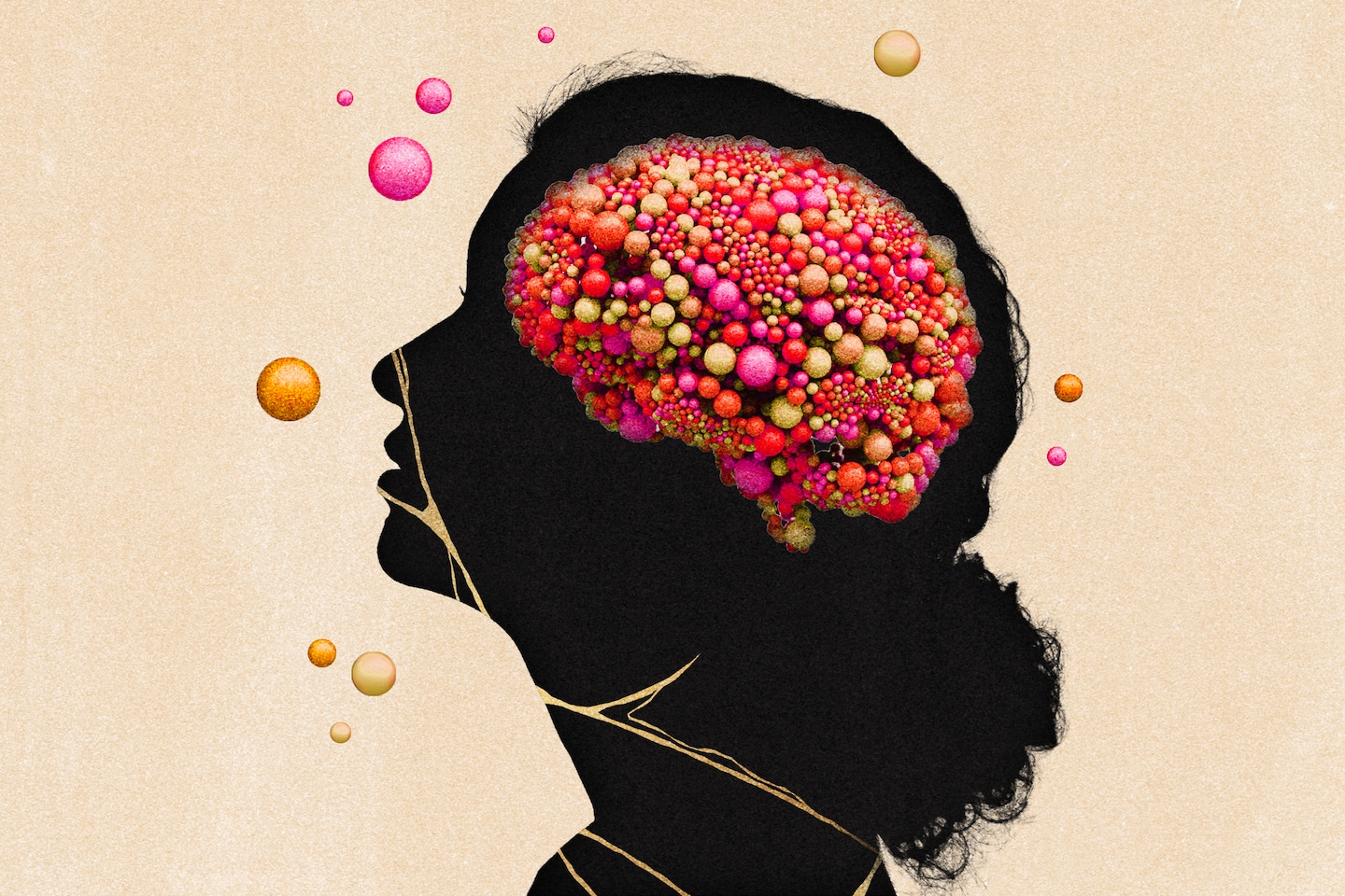 ADHD is linked to chronic pain and other conditions. Here’s what we know. - The Washington Post