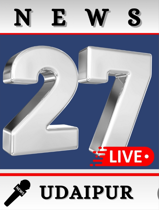 News 27 Live