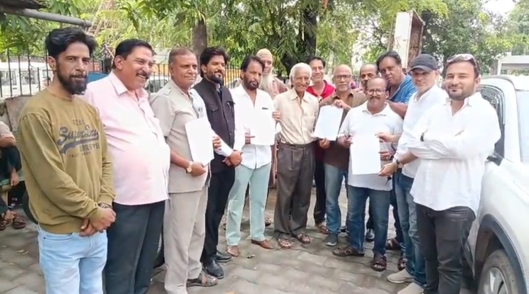 उदयपुर के कब्रिस्तानों पर अतिक्रमण का आरोप, सीमांकन और कार्रवाई की मांग