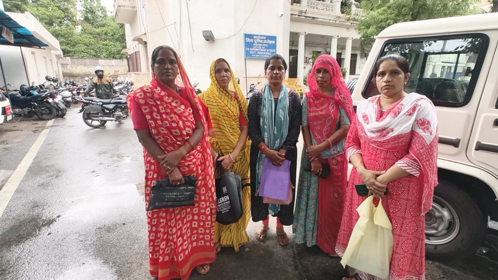 हाईकोर्ट के आदेश के बाद एसपी से निष्पक्ष जांच की मांग, करोड़ों की धोखाधड़ी मामले में साक्ष्य सुरक्षित रखने की अपील