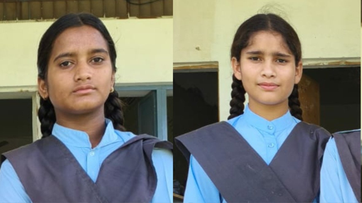 दंगल में बेटियों का जलवा: आठ पदकों के साथ अल्पसंख्यक छात्राओं ने रचा इतिहास