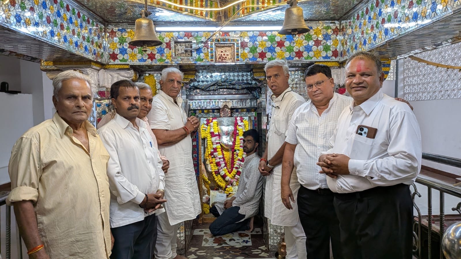 उदयपुर में पहली बार दस दिवसीय राम लीला का मंचन 9 से 18 अक्टूबर तक