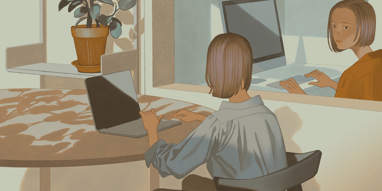 Does Remote Work Make Employees Happier? Here’s What the Evidence Says - WSJ