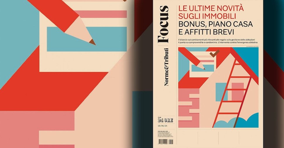 Bonus, piano casa e affitti brevi: le ultime novità sugli immobili