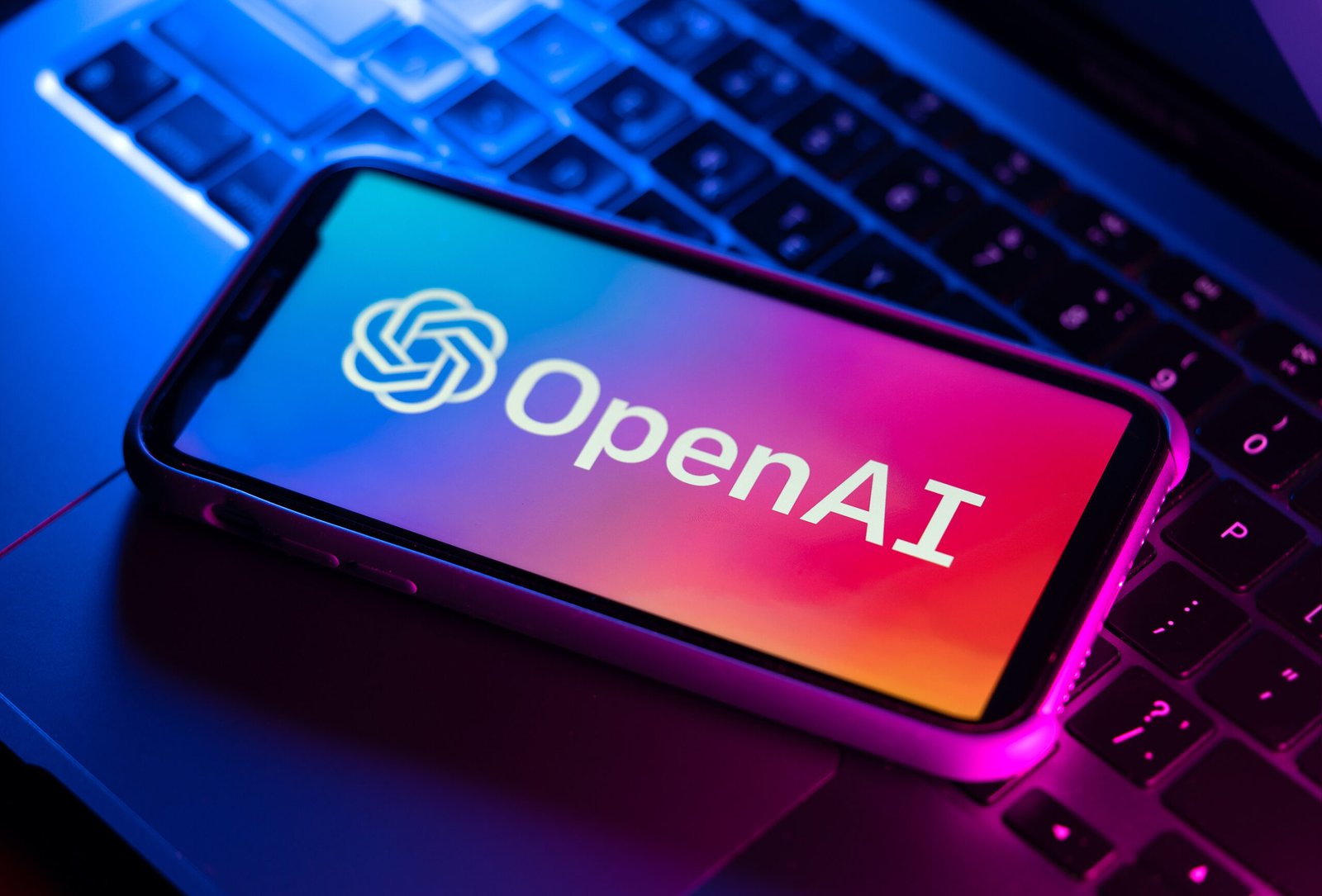 OpenAI Under Investigation by Group of State Attorneys General, Source Says