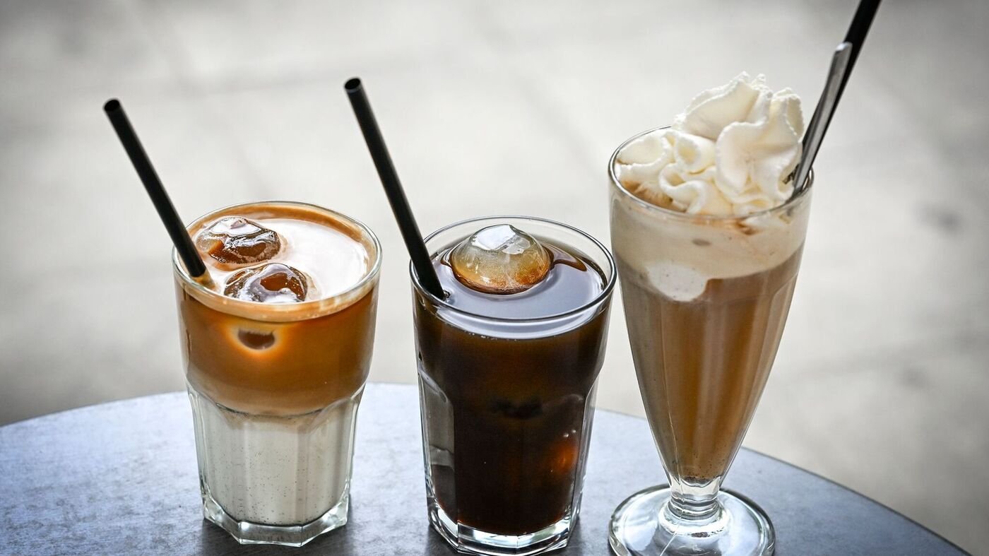 Von wegen kalter Kaffee: Ist Kaffeekonzentrat der Sommertrend '26?