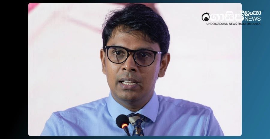 LTTE diaspora will work to make the Rajapaksas win in the future - Archuna