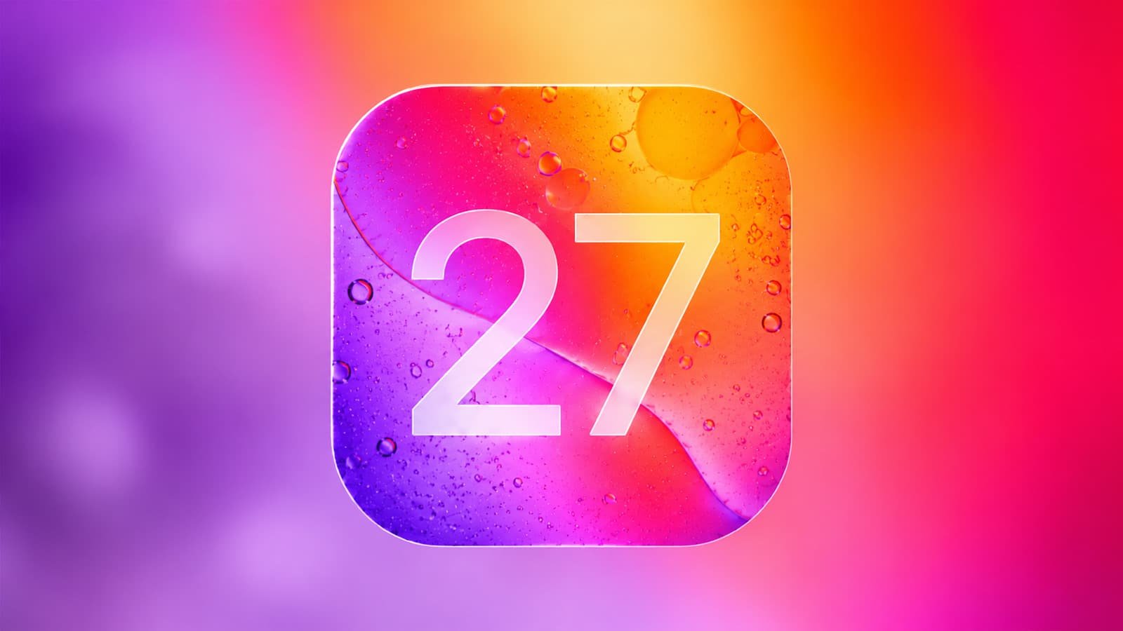 Diese iOS-27-Features kommen erst im Herbst