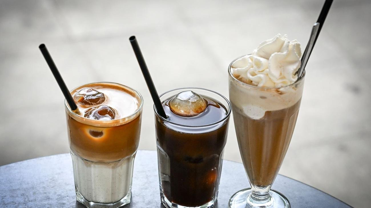Von wegen kalter Kaffee: Ist Kaffeekonzentrat der Sommertrend '26?